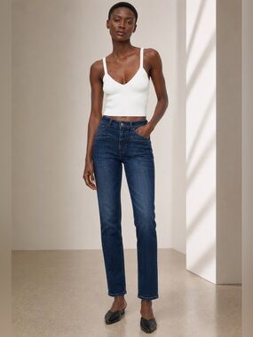 CLOSED DENIM STARLET JEANS